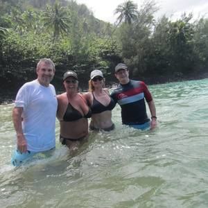 Meet your Posher, Kim